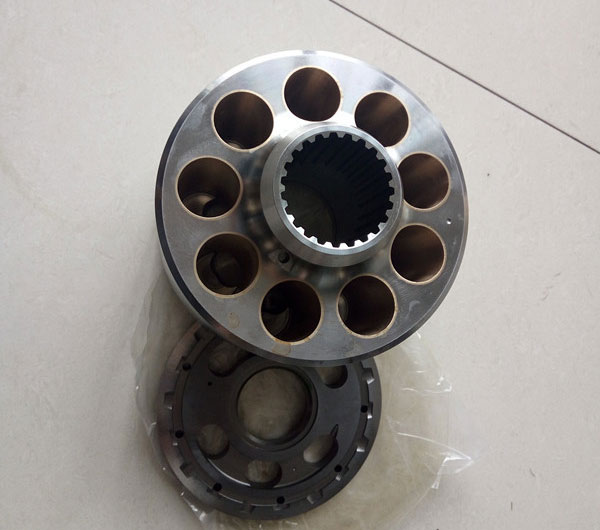 如何讓國內的小松純正配件更加的暢銷？