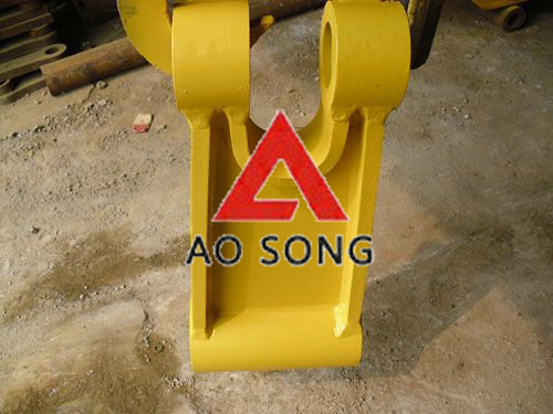 挖掘機加長臂 挖掘機加長臂