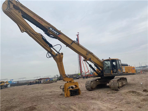 挖掘機(jī)加長(zhǎng)臂廠家 挖掘機(jī)加長(zhǎng)臂廠家