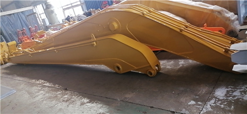 挖掘機(jī)加長(zhǎng)臂價(jià)格