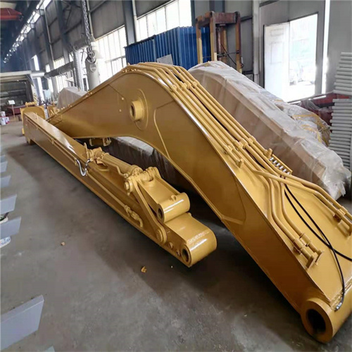 21米加長(zhǎng)臂