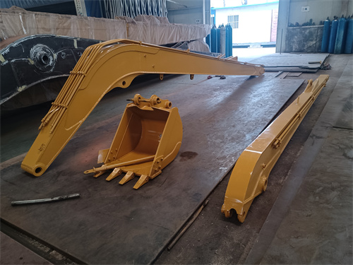 鉤機(jī)加長(zhǎng)臂廠