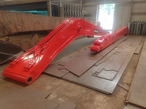 挖掘機(jī)加長臂供應(yīng) 挖掘機(jī)加長臂供應(yīng)