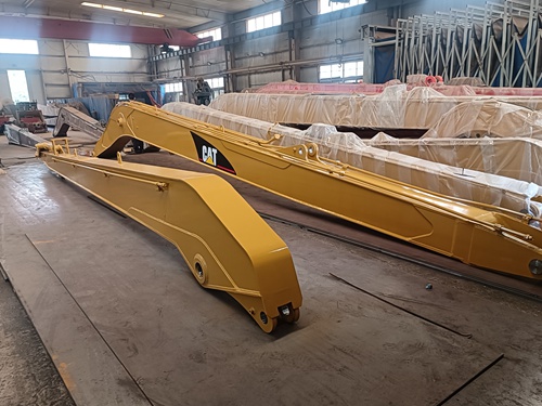 挖掘機(jī)加長(zhǎng)臂設(shè)計(jì) 挖掘機(jī)加長(zhǎng)臂設(shè)計(jì)