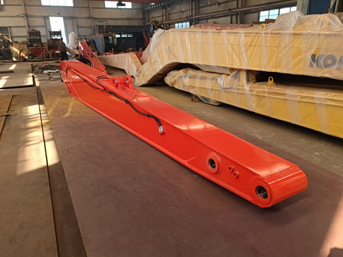 鉤機(jī)加長臂